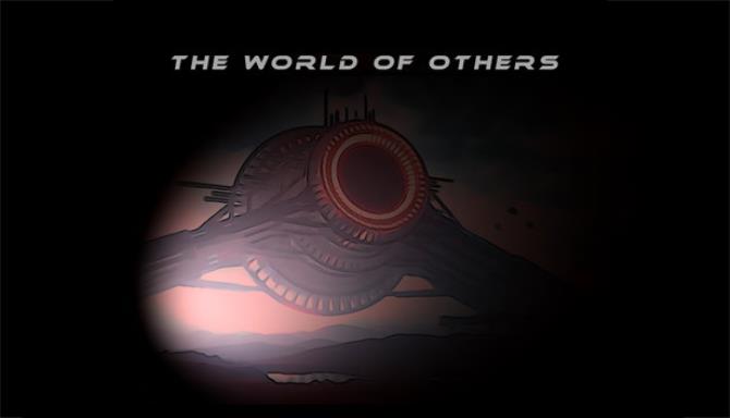 The World Of Others The World Of Others
