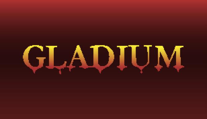 GLADIUM GLADIUM