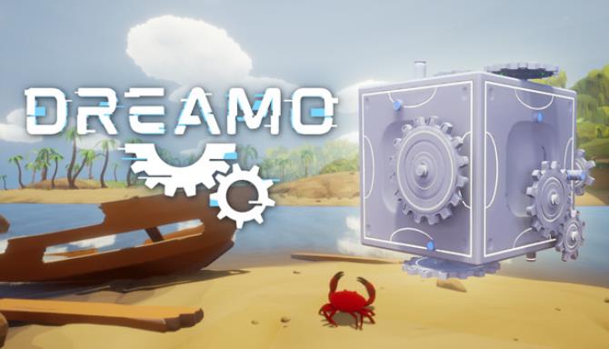 DREAMO DREAMO