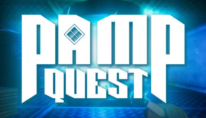 Pamp Quest Pamp Quest