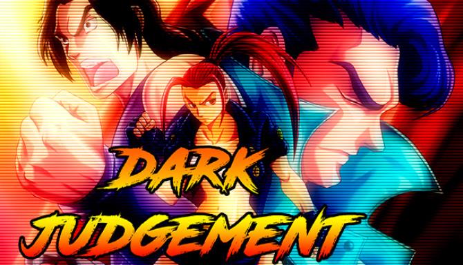 Dark Judgement Dark Judgement