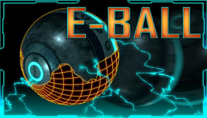 E-Ball E-Ball