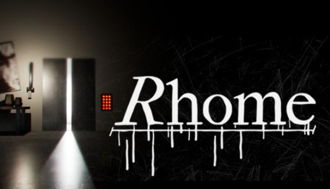 Rhome Rhome