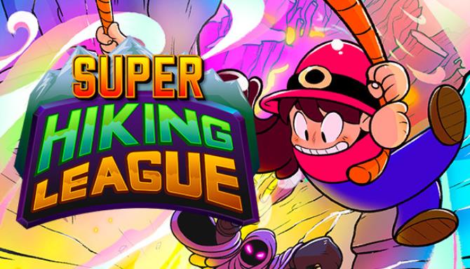 Super Hiking League Super Hiking League
