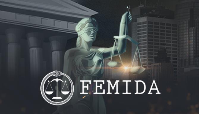 Femida Femida