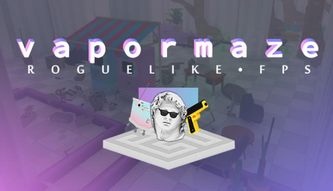 Vapormaze Vapormaze