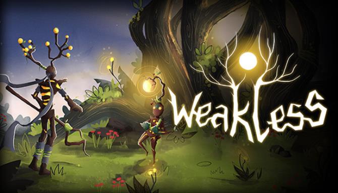 Weakless Weakless