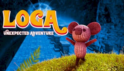 LOGA: Unexpected Adventure LOGA: Unexpected Adventure