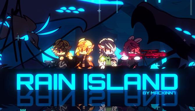 Rain Island Rain Island