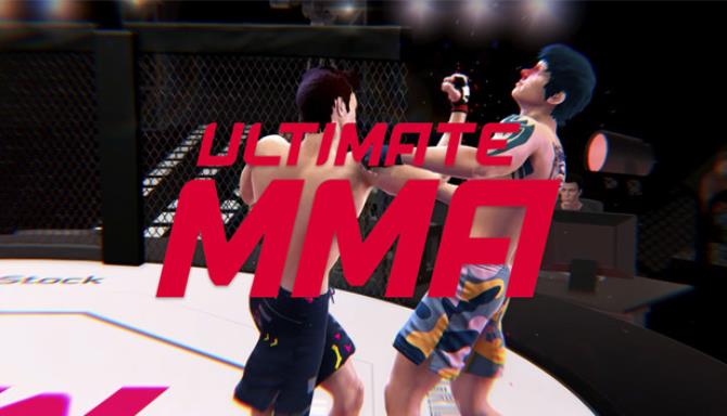 Ultimate MMA Ultimate MMA
