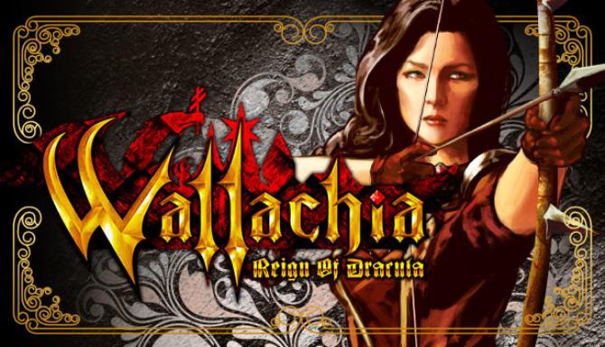 Wallachia: Reign of Dracula Wallachia: Reign of Dracula