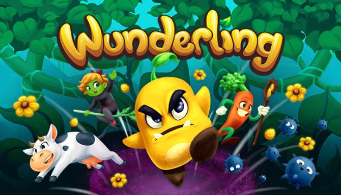 Wunderling Wunderling