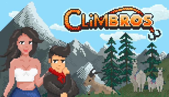 Climbros Climbros