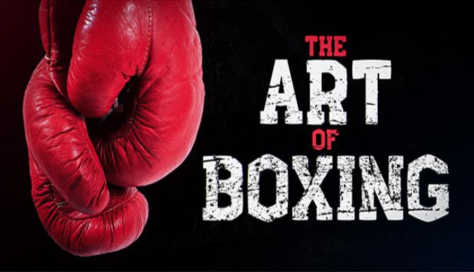 Art of Boxing Art of Boxing