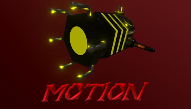 MOTION MOTION
