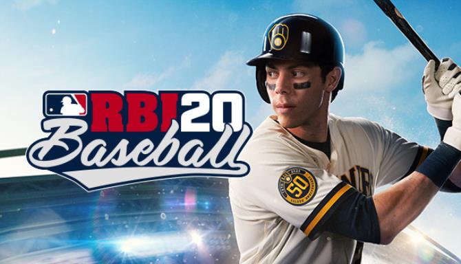R.B.I. Baseball 20 R.B.I. Baseball 20