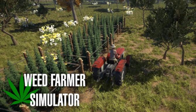 Weed Farmer Simulator Weed Farmer Simulator