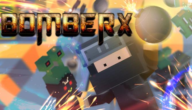 BomberX BomberX