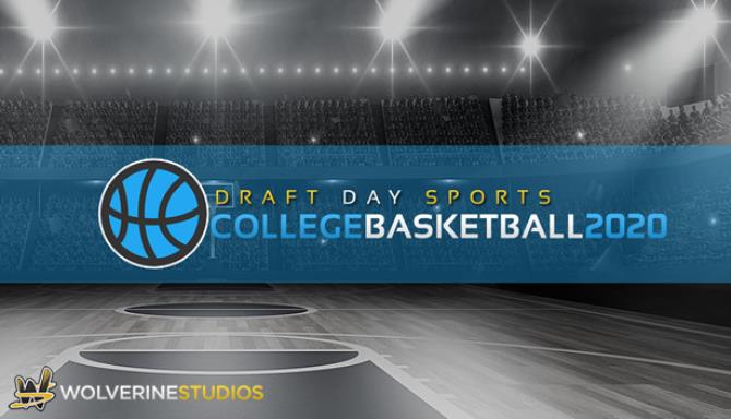 Draft Day Sports: College Basketball 2020 Draft Day Sports: College Basketball 2020