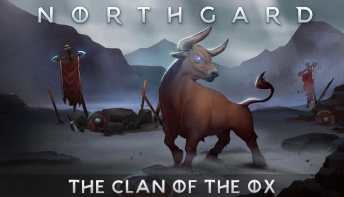 Northgard – Himminbrjotir, Clan of the Ox Northgard – Himminbrjotir, Clan of the Ox