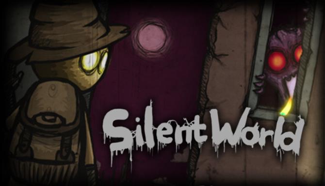 Silent World Silent World