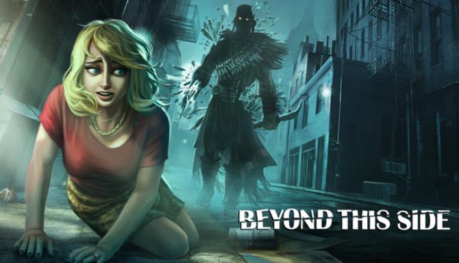 Beyond This Side Beyond This Side