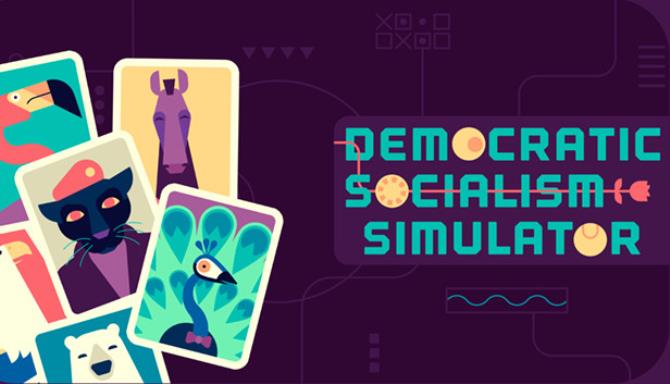 Democratic Socialism Simulator Democratic Socialism Simulator