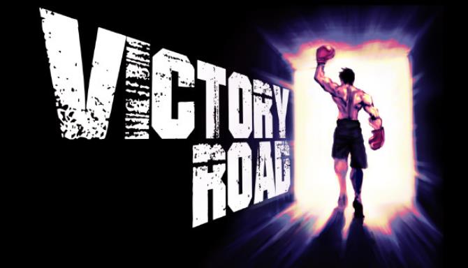 Victory Road Victory Road