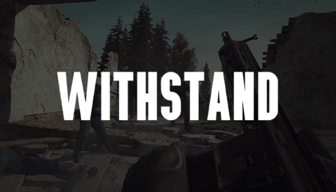 Withstand: Survival Withstand: Survival