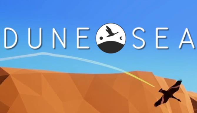 Dune Sea Dune Sea