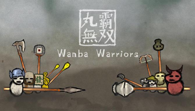 Wanba Warriors Wanba Warriors