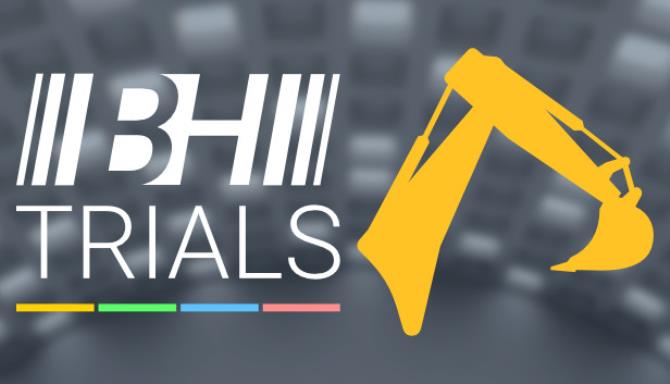 BH Trials BH Trials