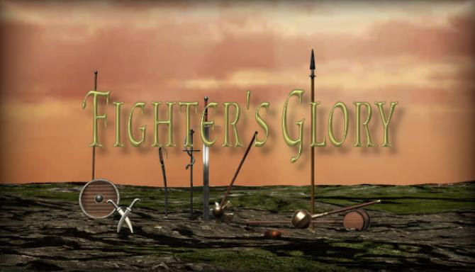 Fighters’ Glory Fighters’ Glory
