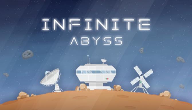 Infinite Abyss Infinite Abyss