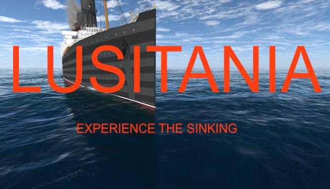 Lusitania Lusitania