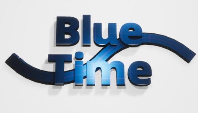 Blue Time Blue Time