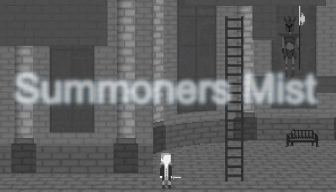 Summoners Mist Summoners Mist