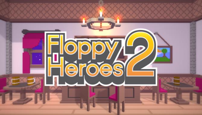 Floppy Heroes 2 Floppy Heroes 2