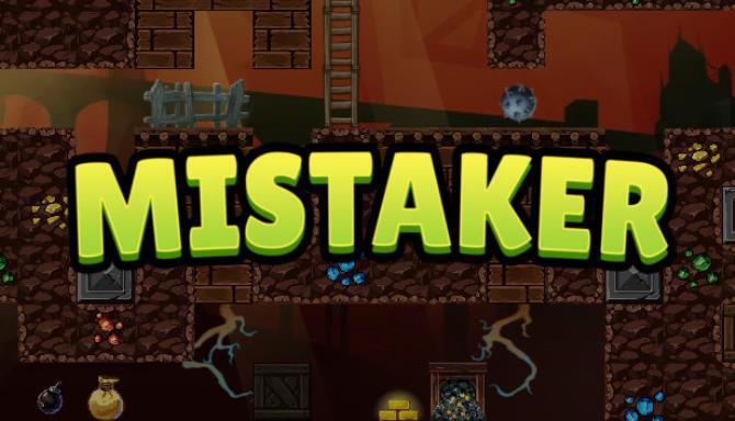 Mistaker Mistaker