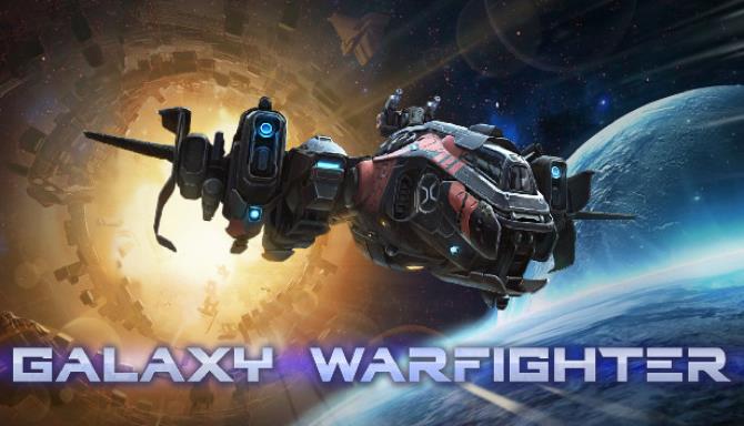 Galaxy Warfighter Galaxy Warfighter