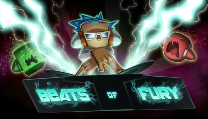 Beats Of Fury Beats Of Fury