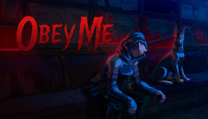 Obey Me Obey Me