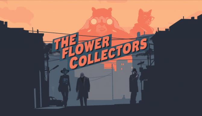 The Flower Collectors The Flower Collectors
