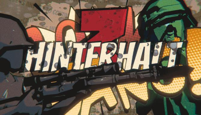 Hinterhalt 3 Hinterhalt 3