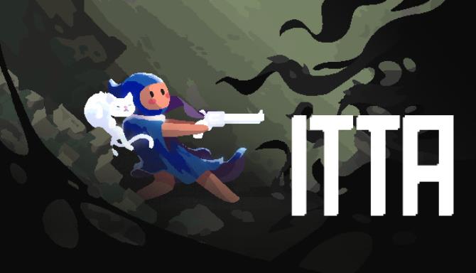 ITTA ITTA