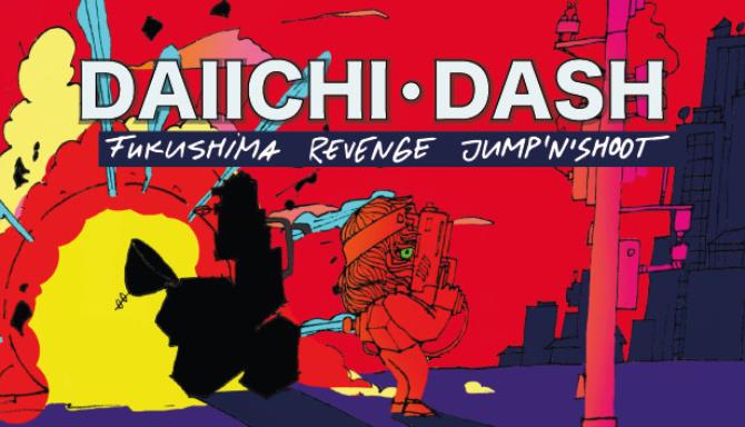 Daiichi Dash Daiichi Dash