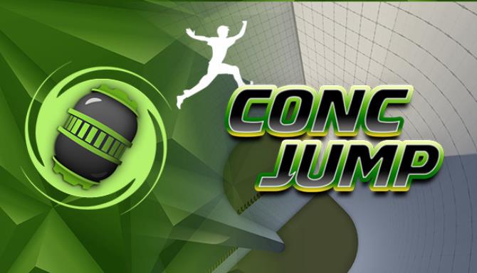 Conc Jump Conc Jump