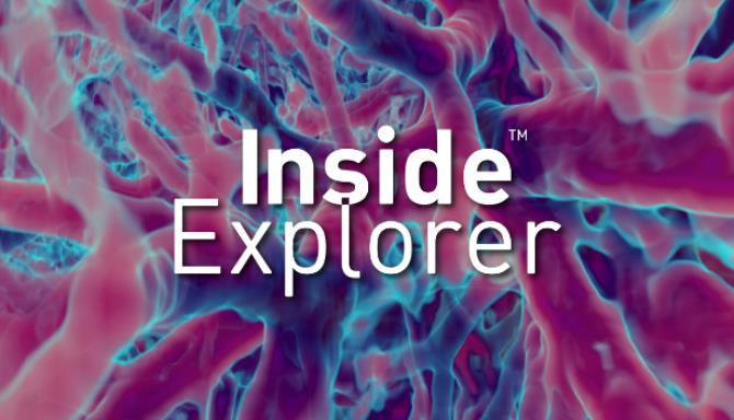 Inside Explorer Inside Explorer