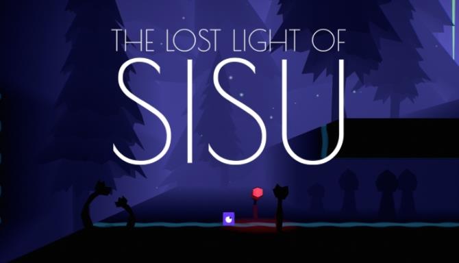 The Lost Light of Sisu The Lost Light of Sisu