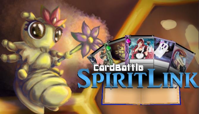 Card Battle Spirit Link Card Battle Spirit Link
